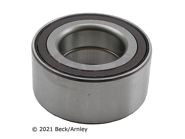 beckarnley-051-4252 Rear Wheel Bearings